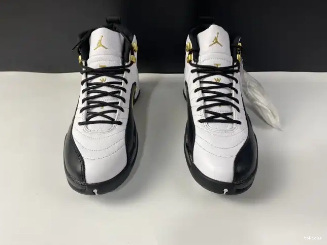 Cheap TB CT8013-170 Air Royalty Jordan 12 0603